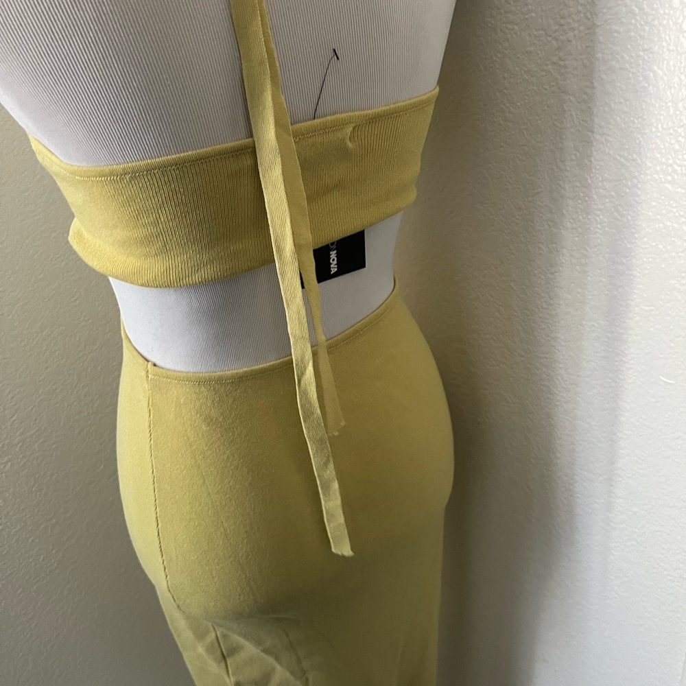 Fashion Nova Dress
